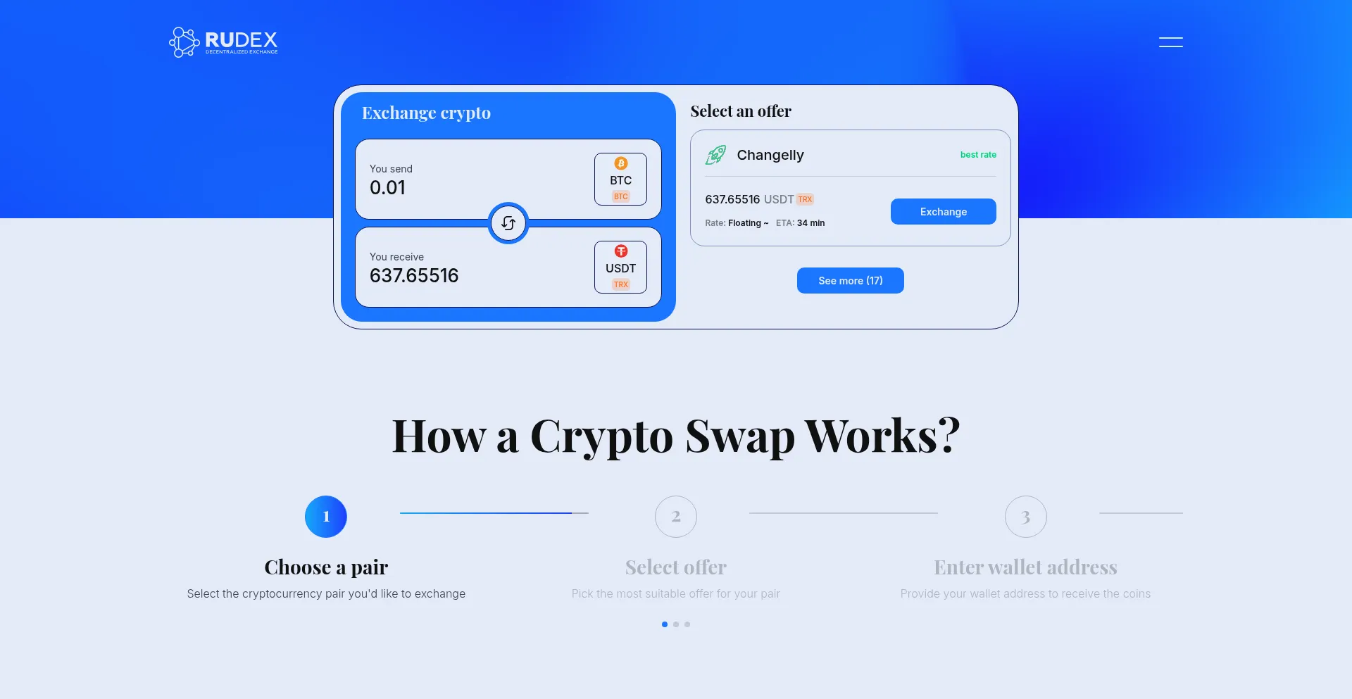 Rudex.org