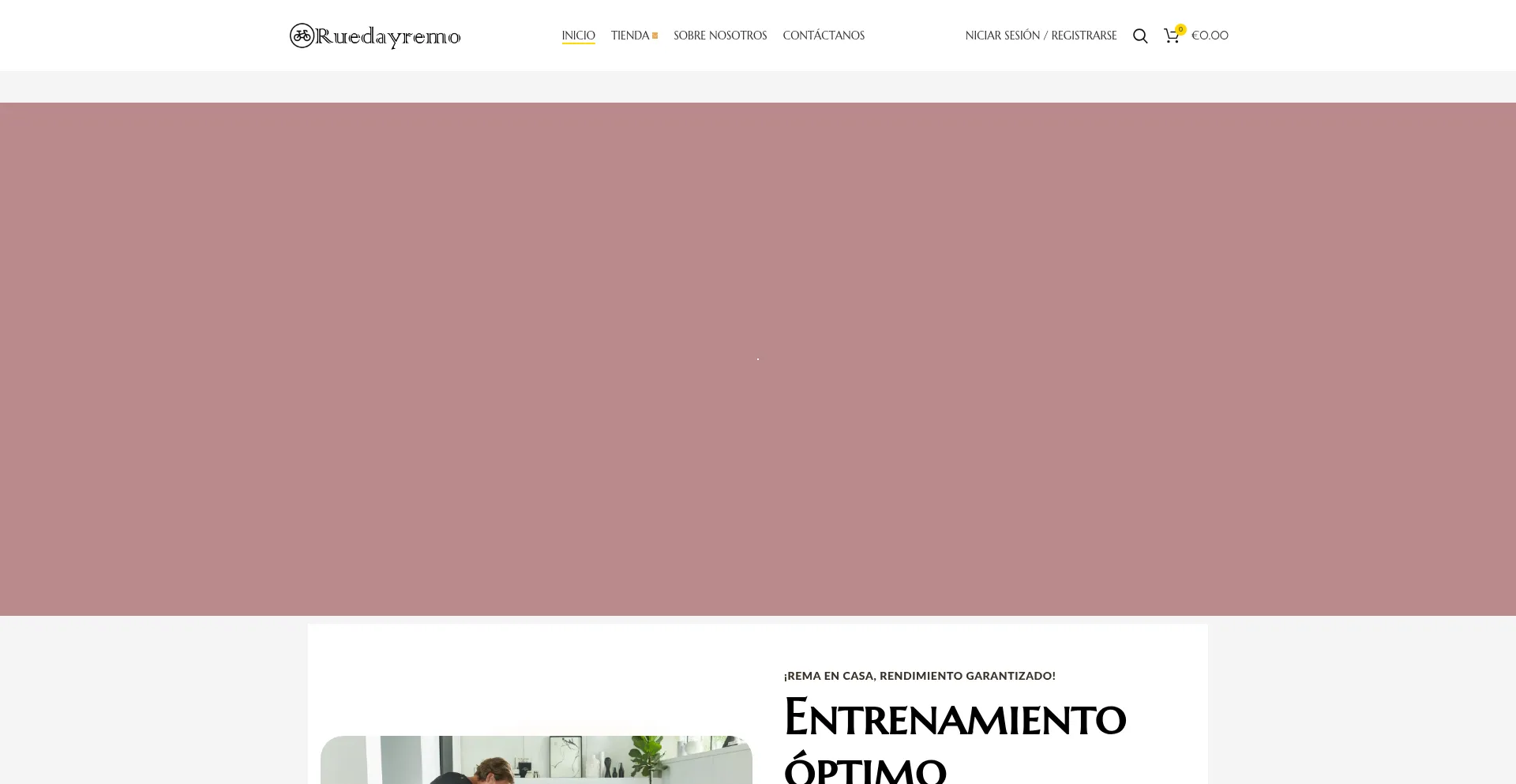 Ruedayremo.com