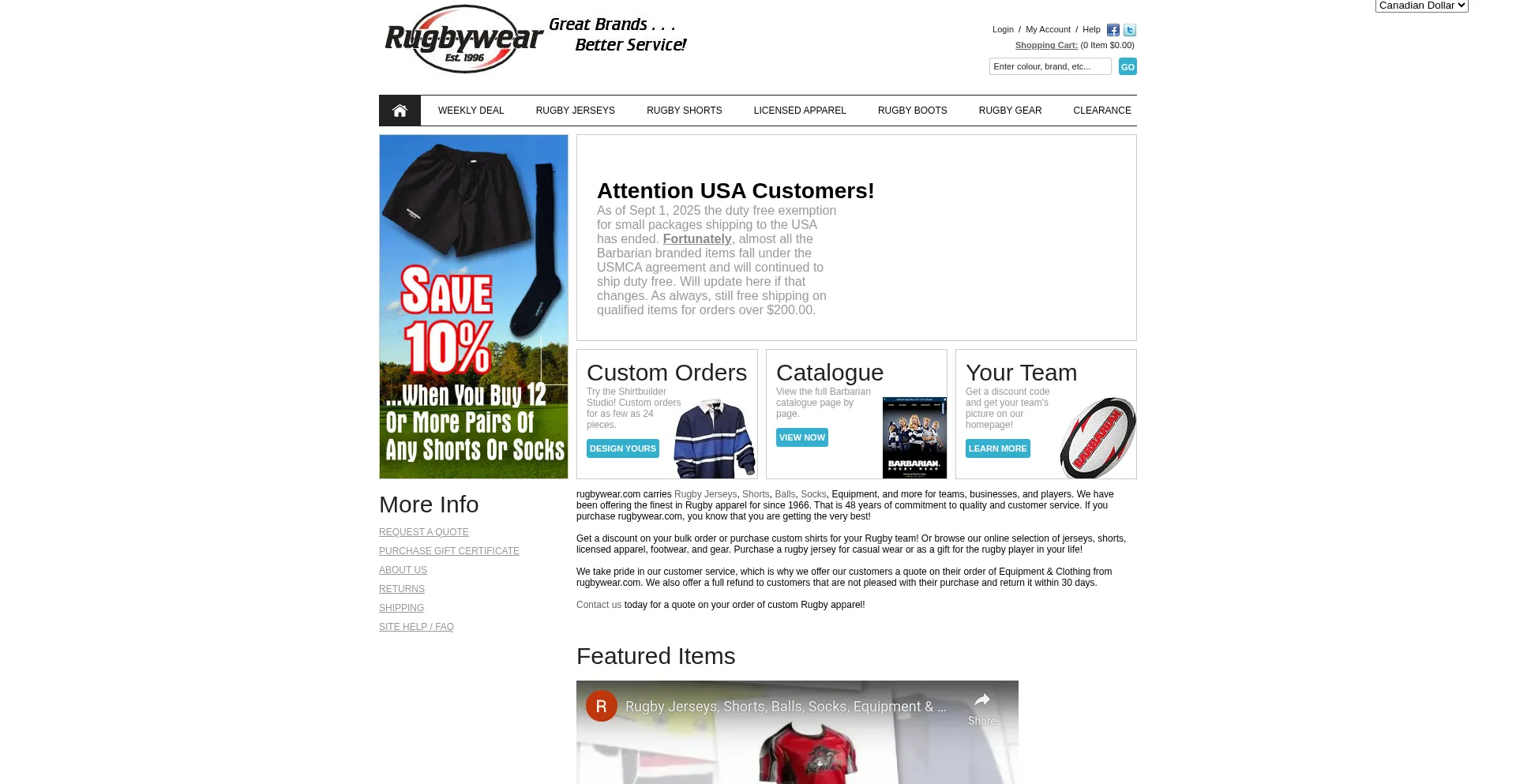 Rugbywear.com