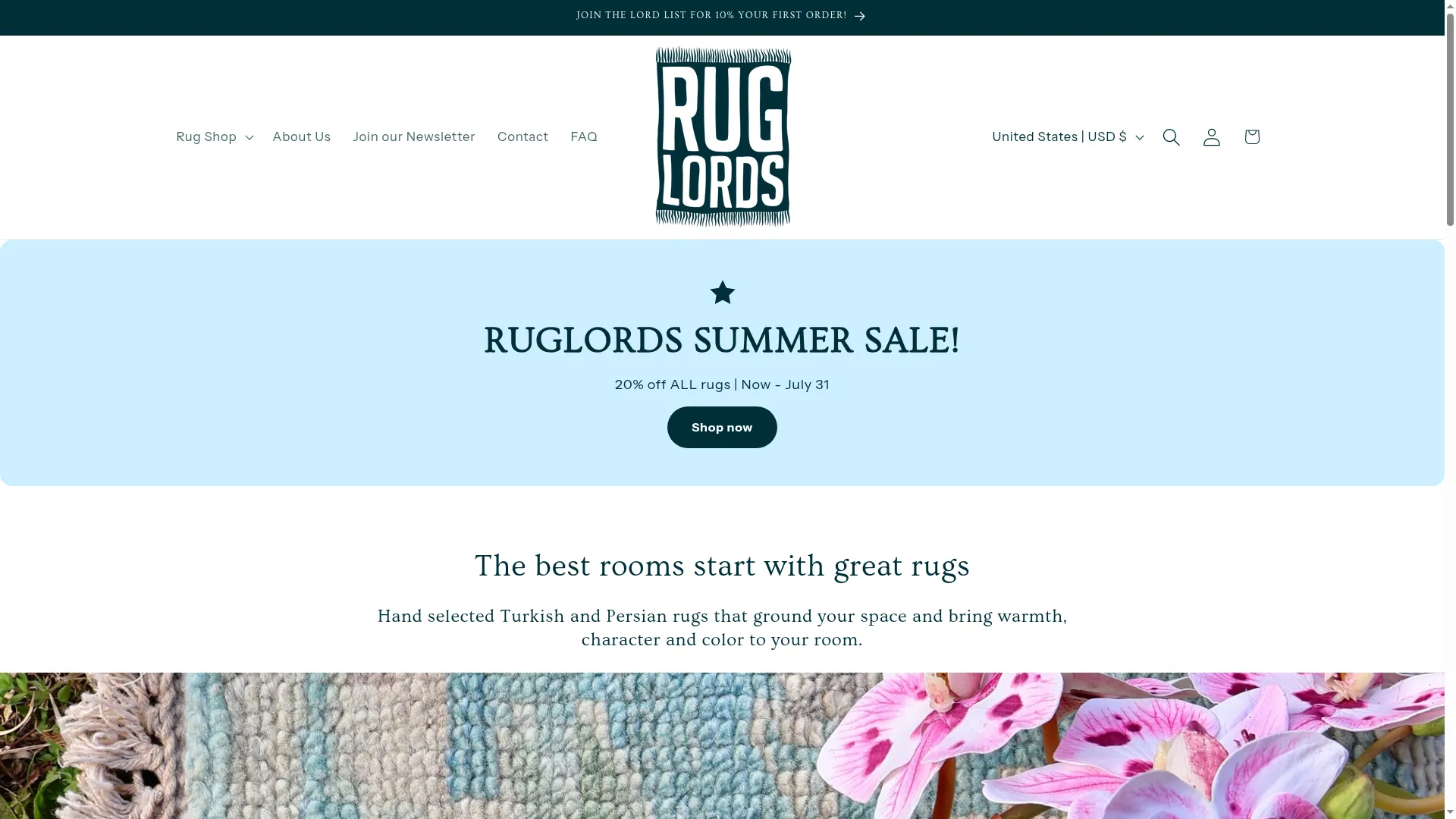 Ruglords.com