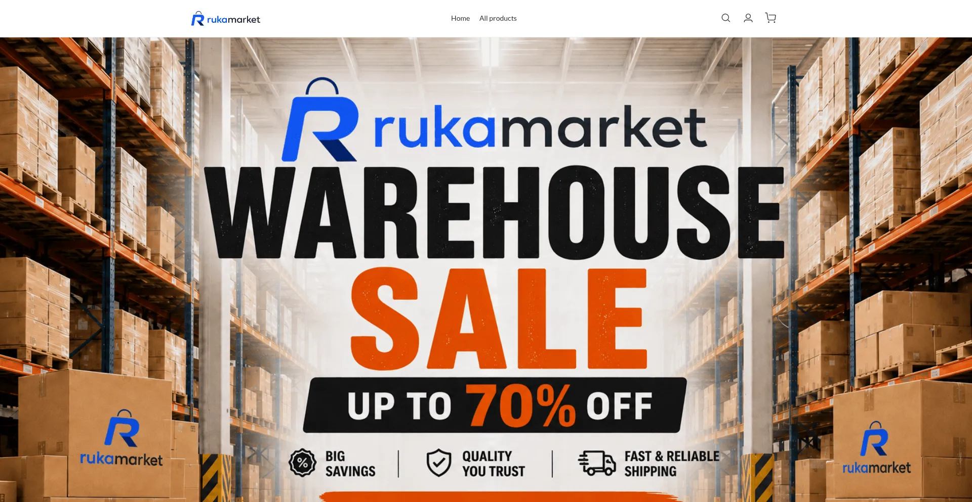 Rukamarket.com