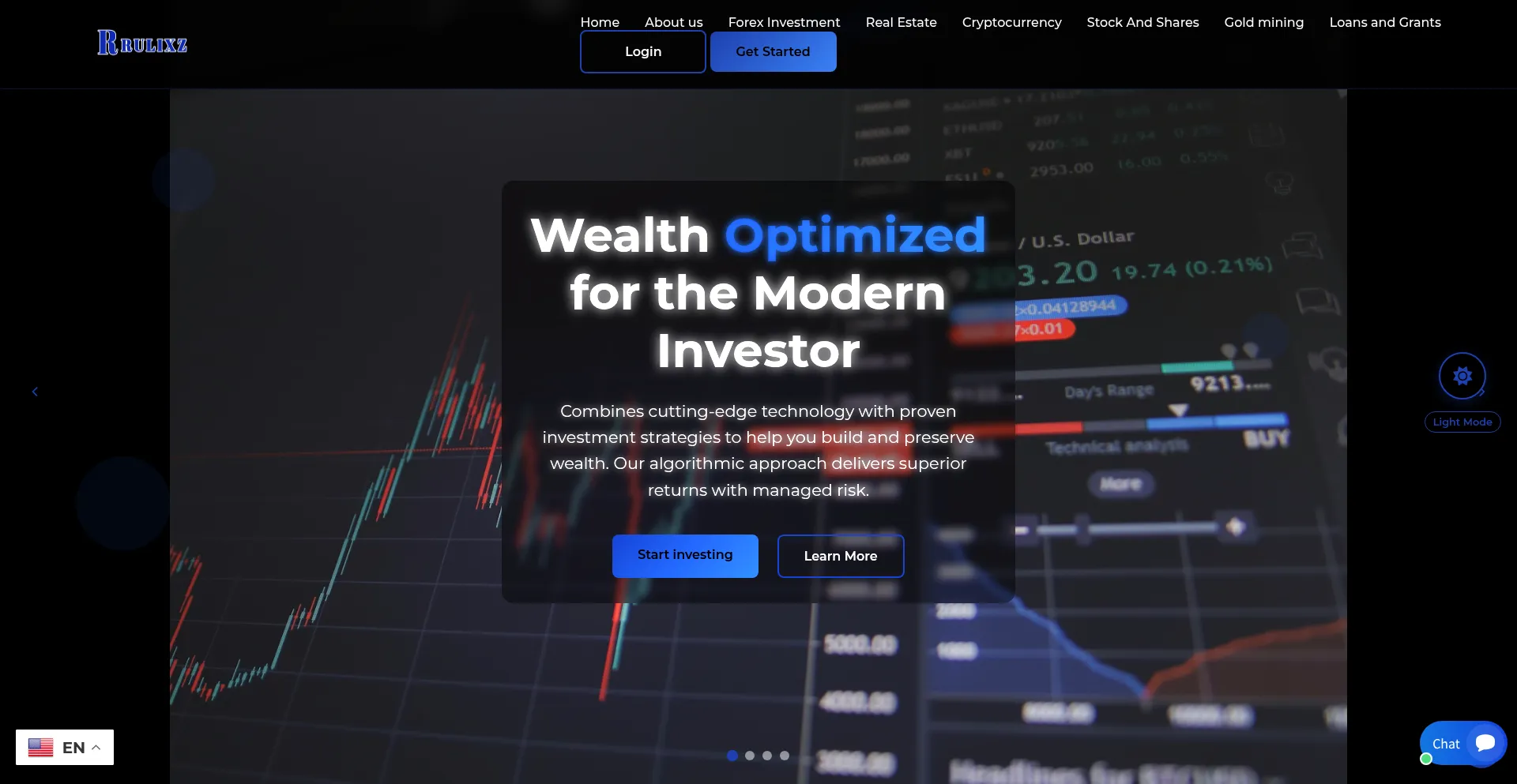 Rulixz.org