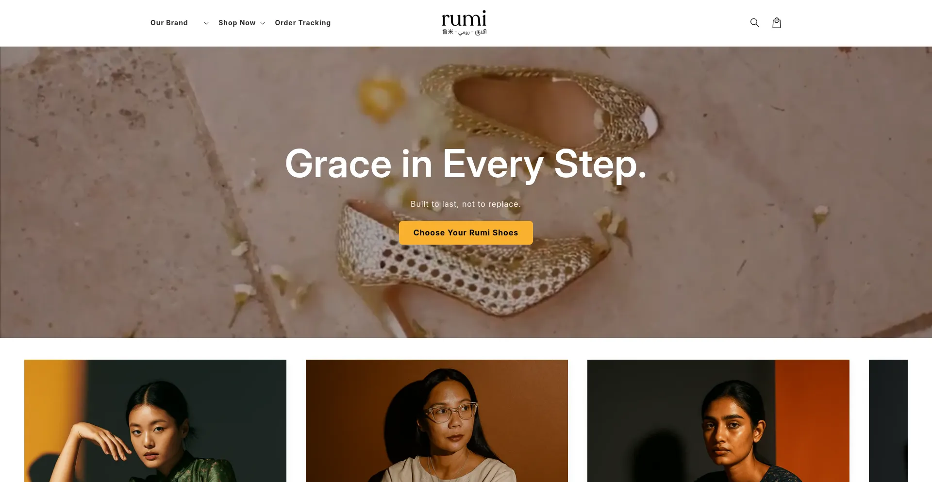 Rumi-shop.com