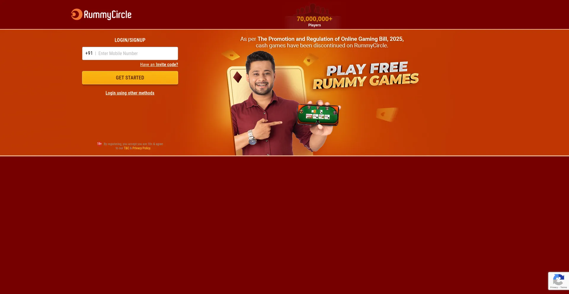 Rummycircle.com est-il Sûr et Fiable ?