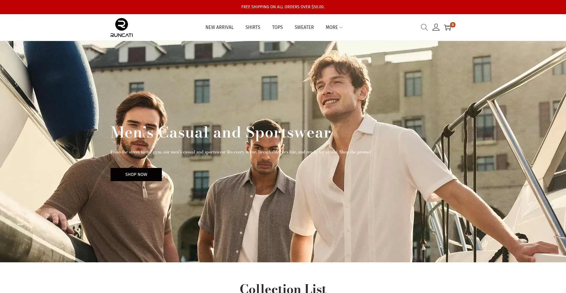 Runcatifashion.com est-il Sûr et Fiable ?