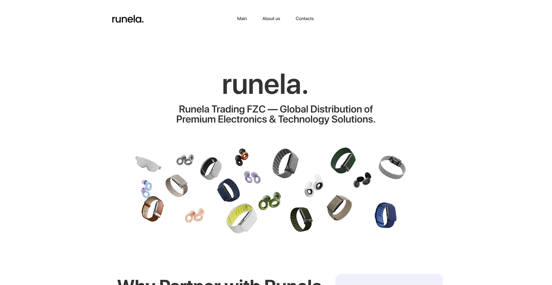 Runela.shop