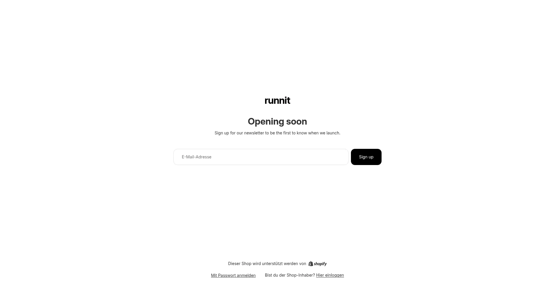 Runnit.club est-il Sûr et Fiable ?