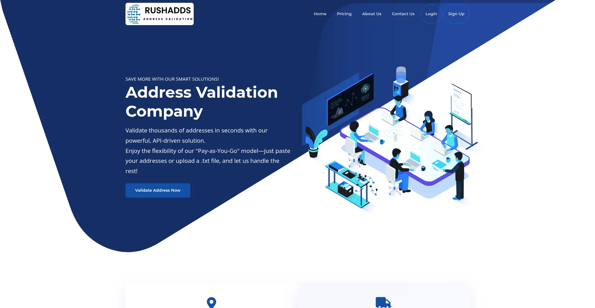Rushadds.com est-il Sûr et Fiable ?