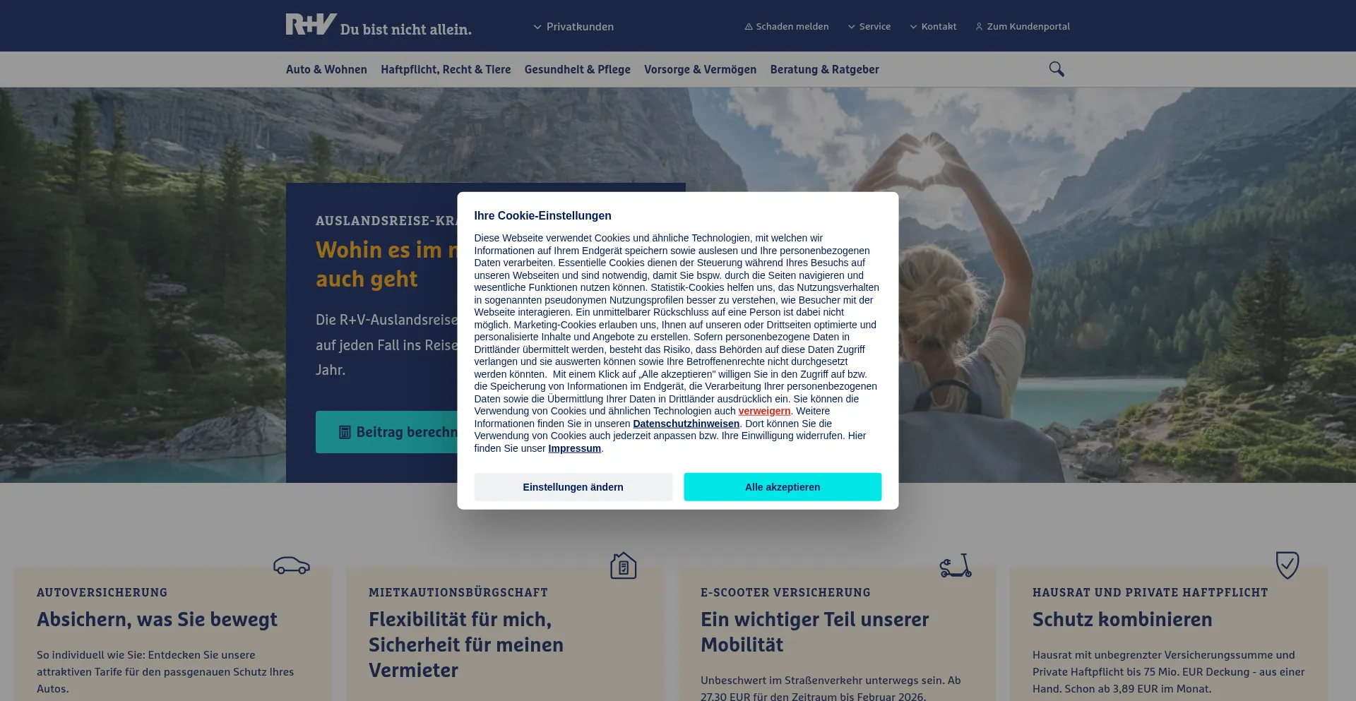 Ruv.de est-il Sûr et Fiable ?