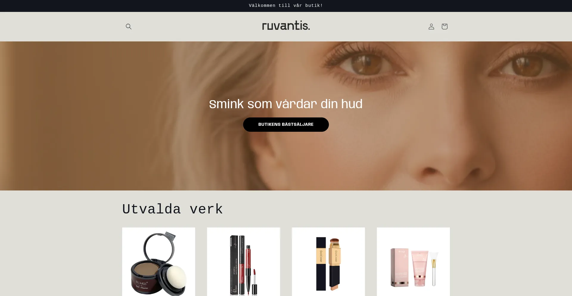 Ruvantis.com