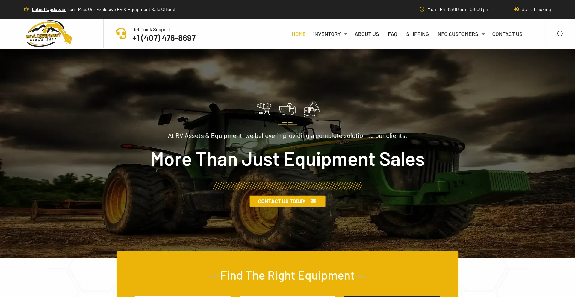 Rv-equipment.com