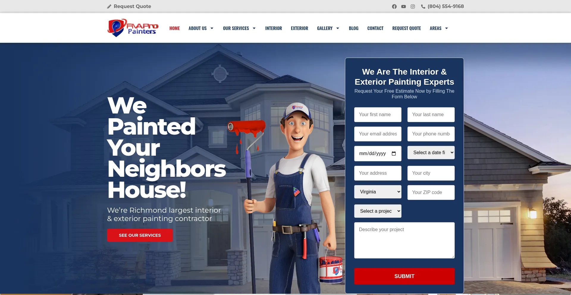 Rvapropainters.com