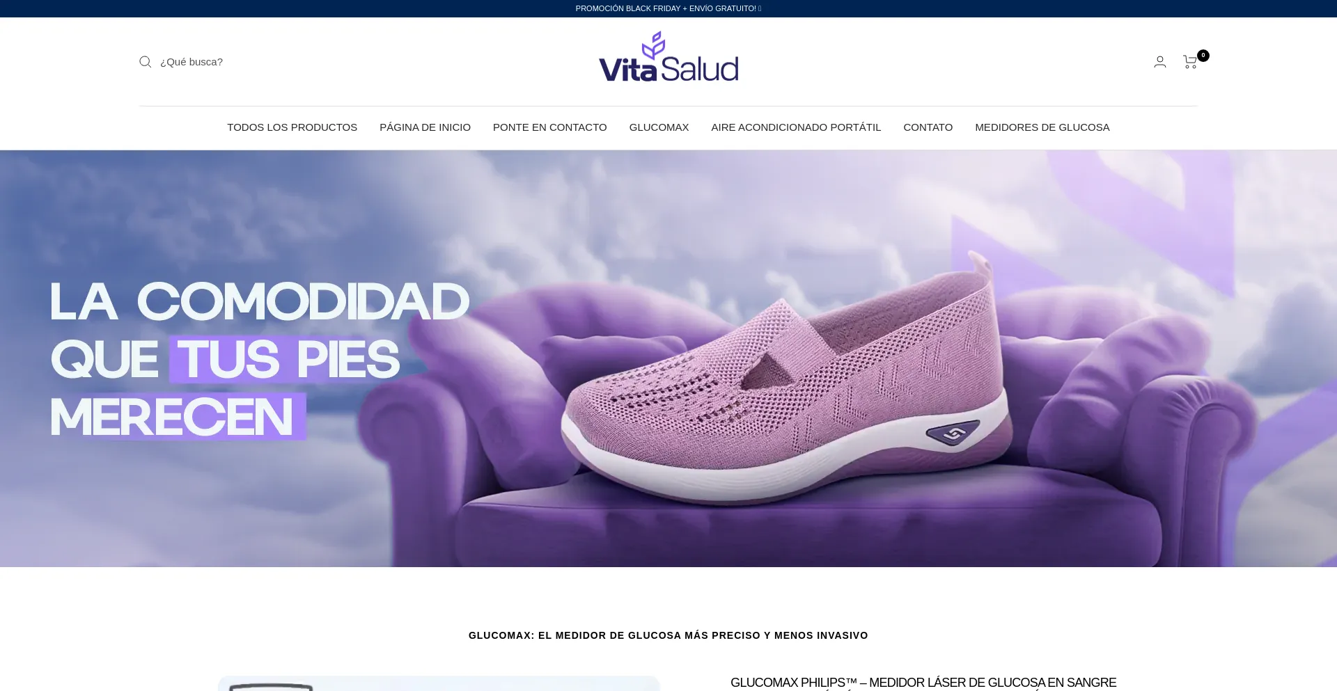 Website screenshot of Rw8upc-m8.myshopify.com