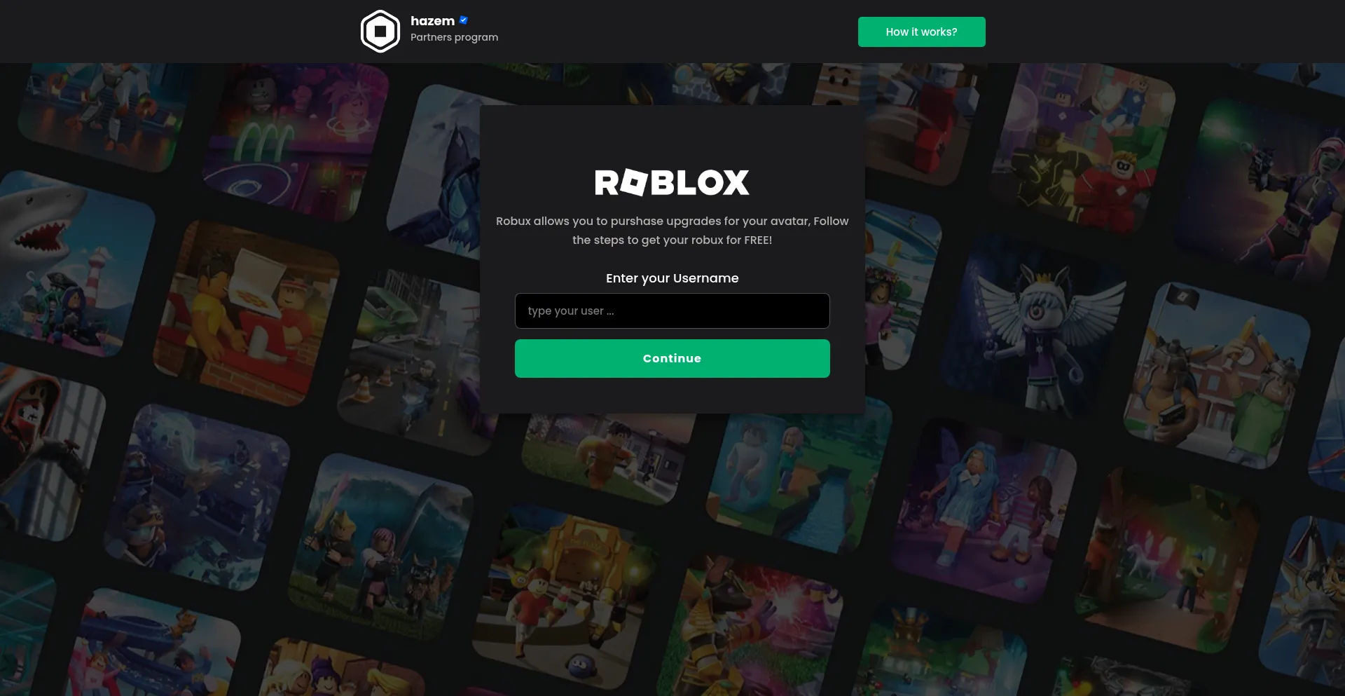 Website screenshot of Rx3.pro