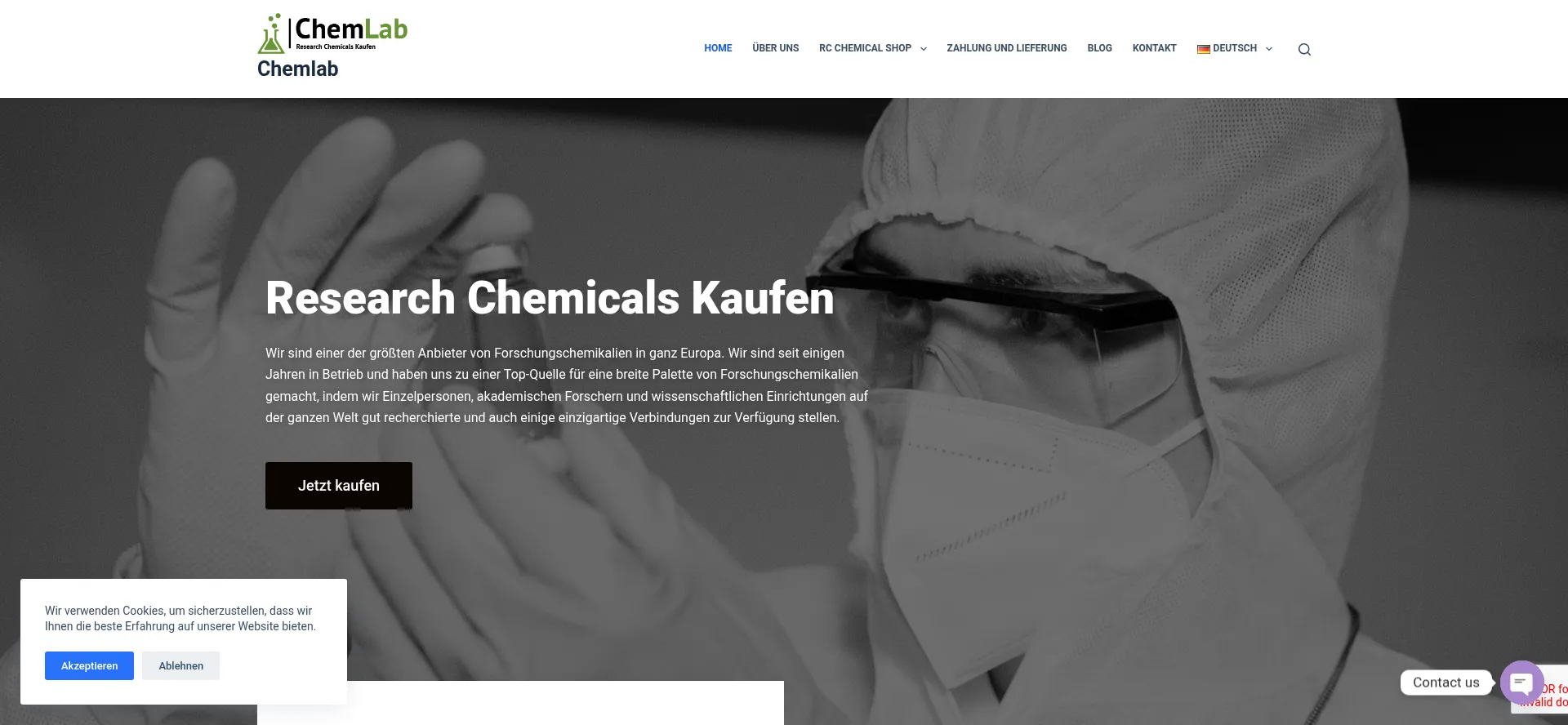 Rxchemshop.net