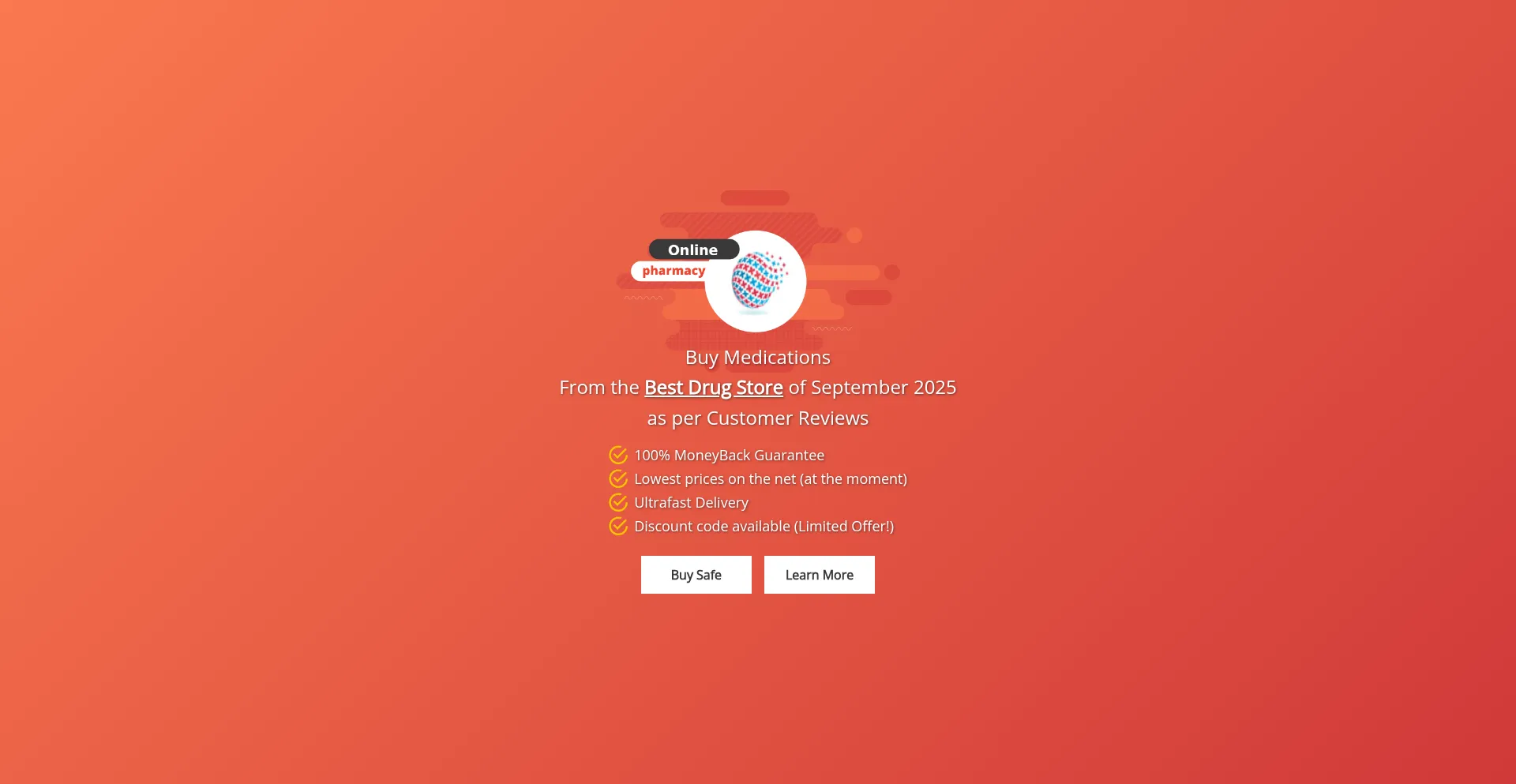 Rxexpressmexico.com est-il Sûr et Fiable ?