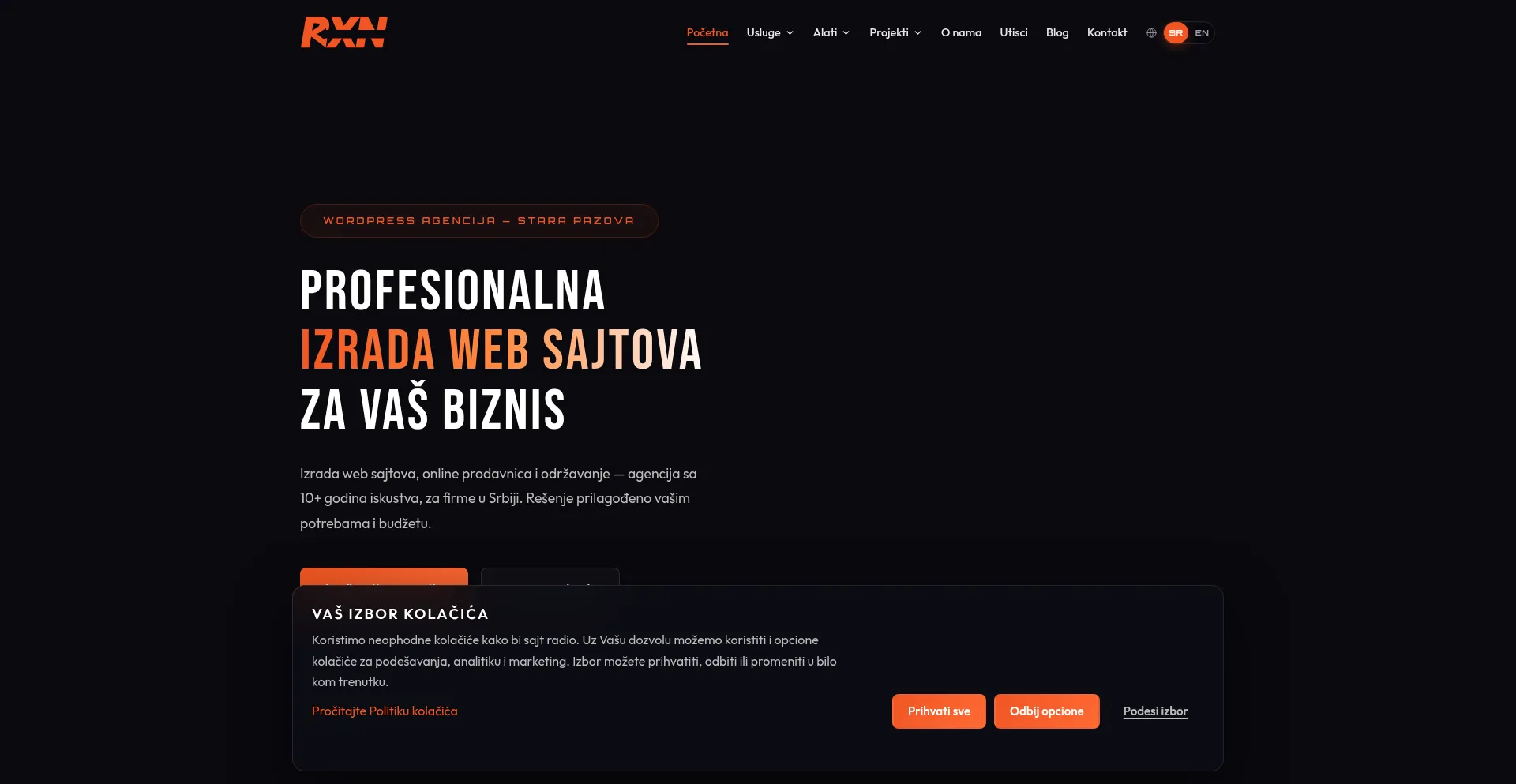Rxnwebsolutions.com