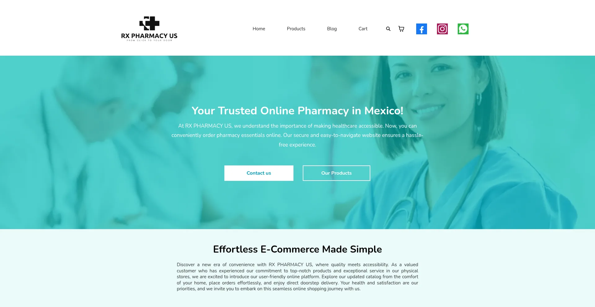 Rxpharmacyus.com