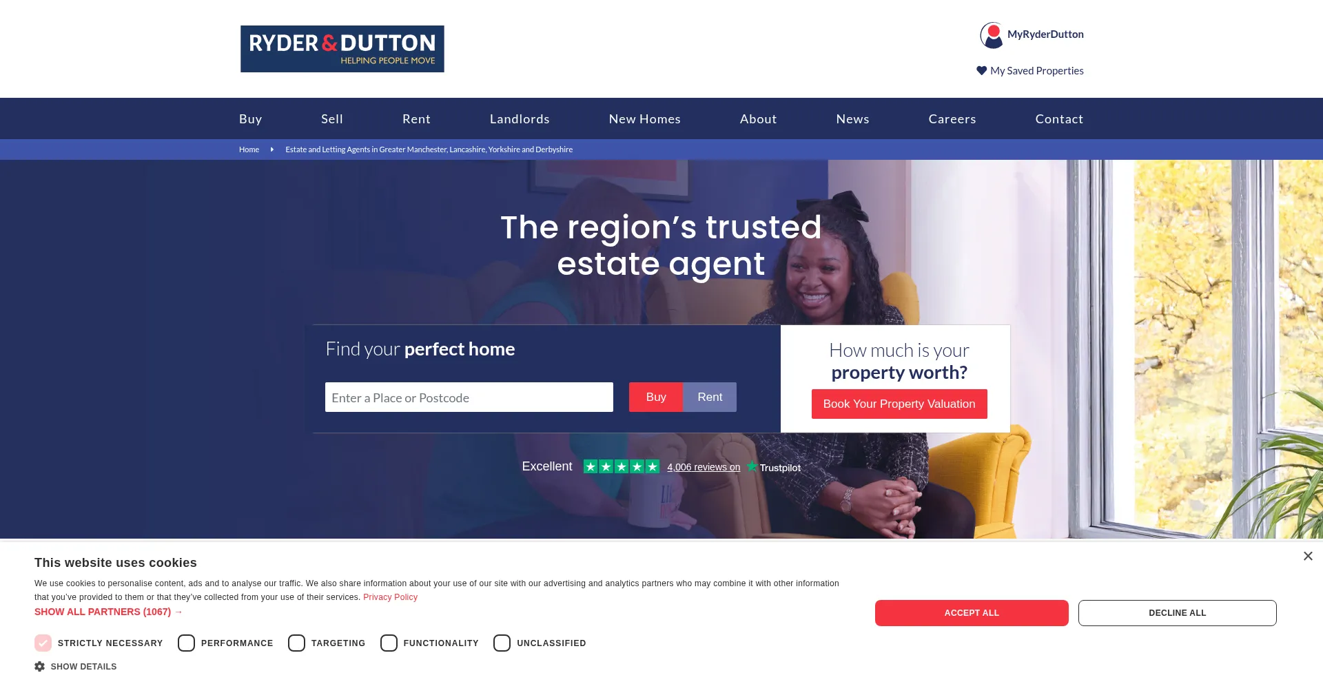 Ryderdutton.co.uk