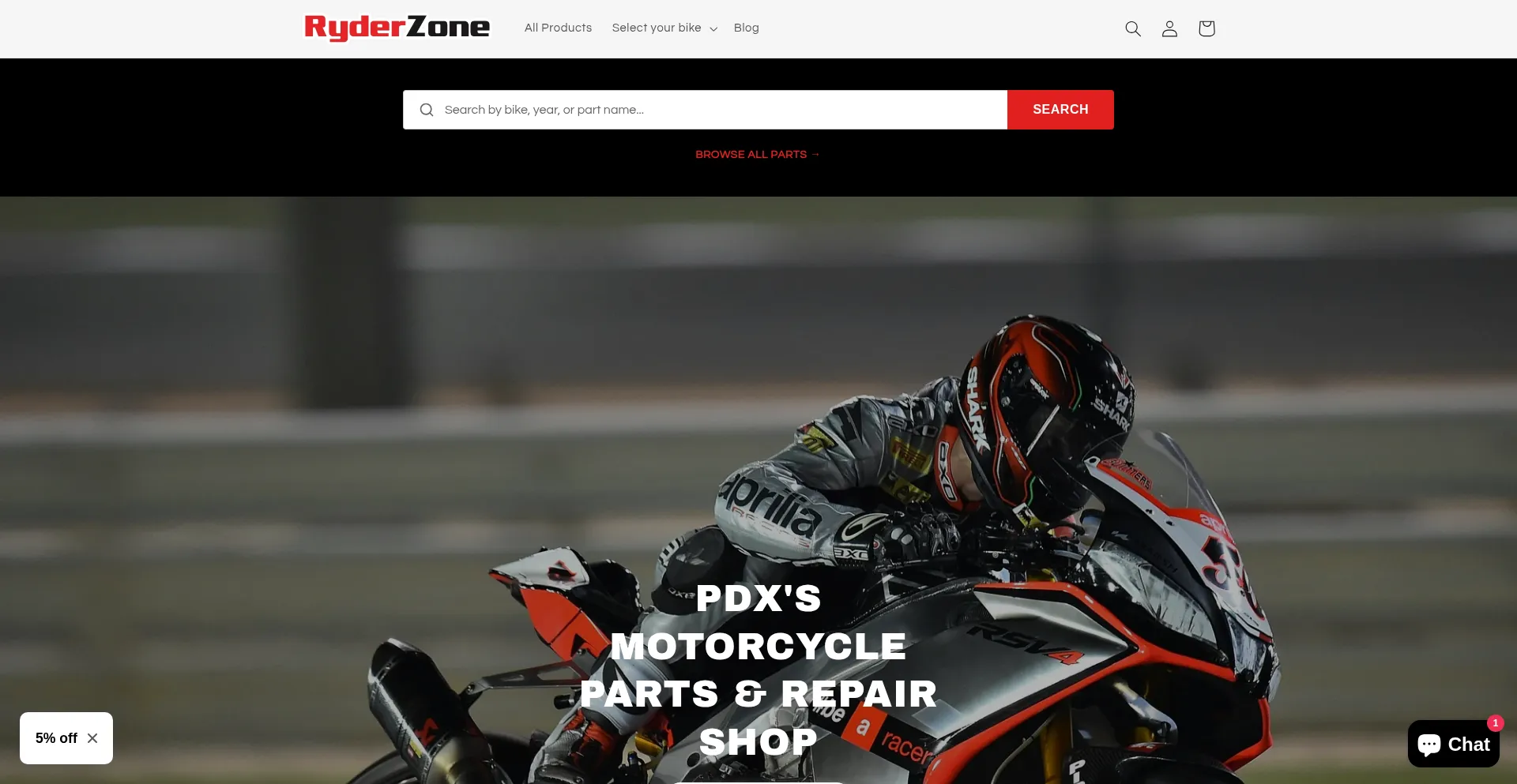 Ryderzone.com