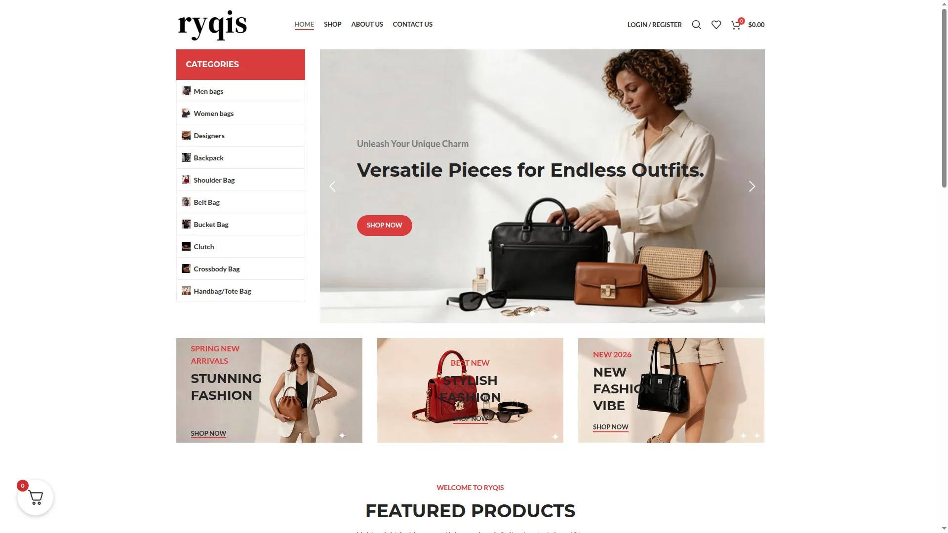 Ryqis.shop