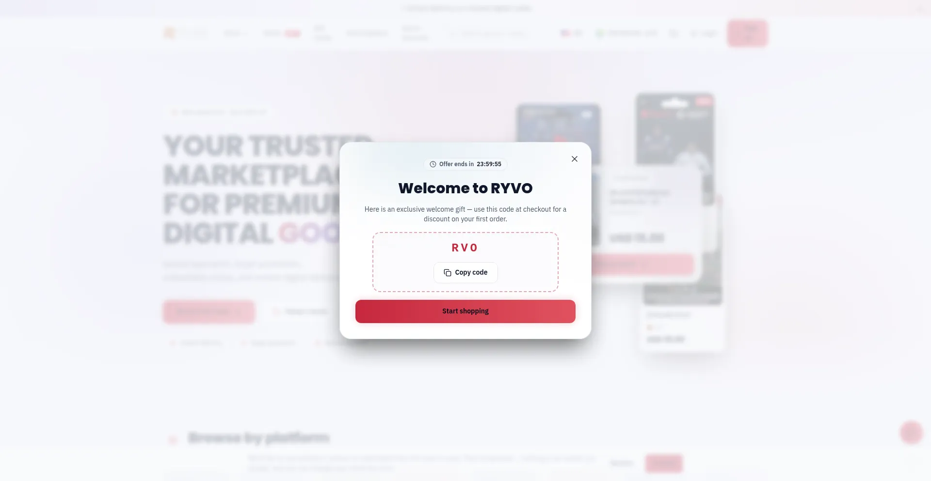 Ryvostore.com