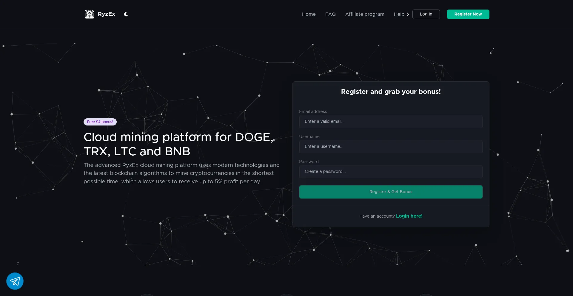 Ryzex.org