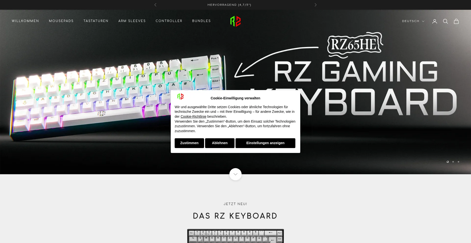 Rzgaming.de