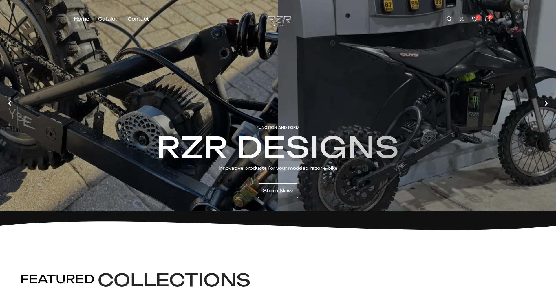 Rzrdesigns.net