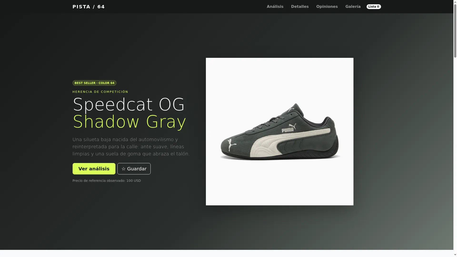 S-azucar.space