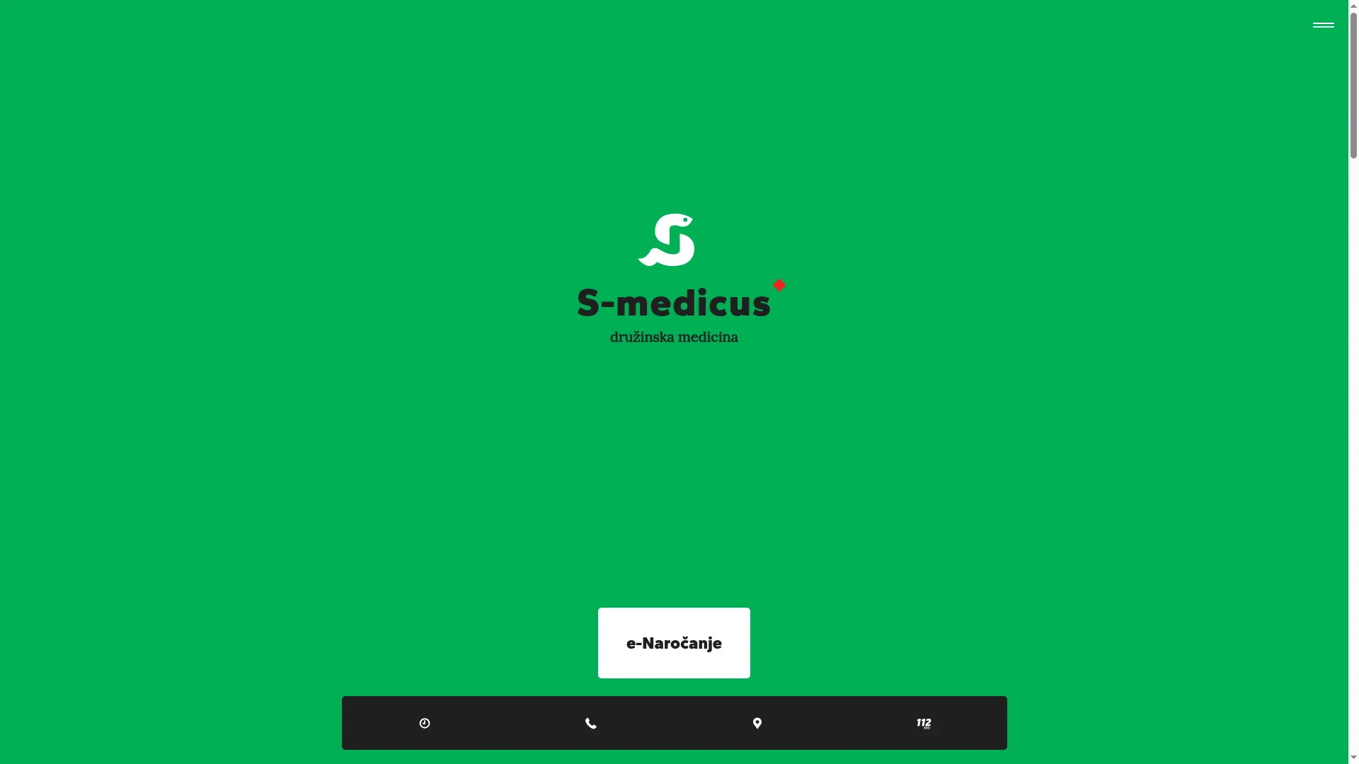 S-medicus.si