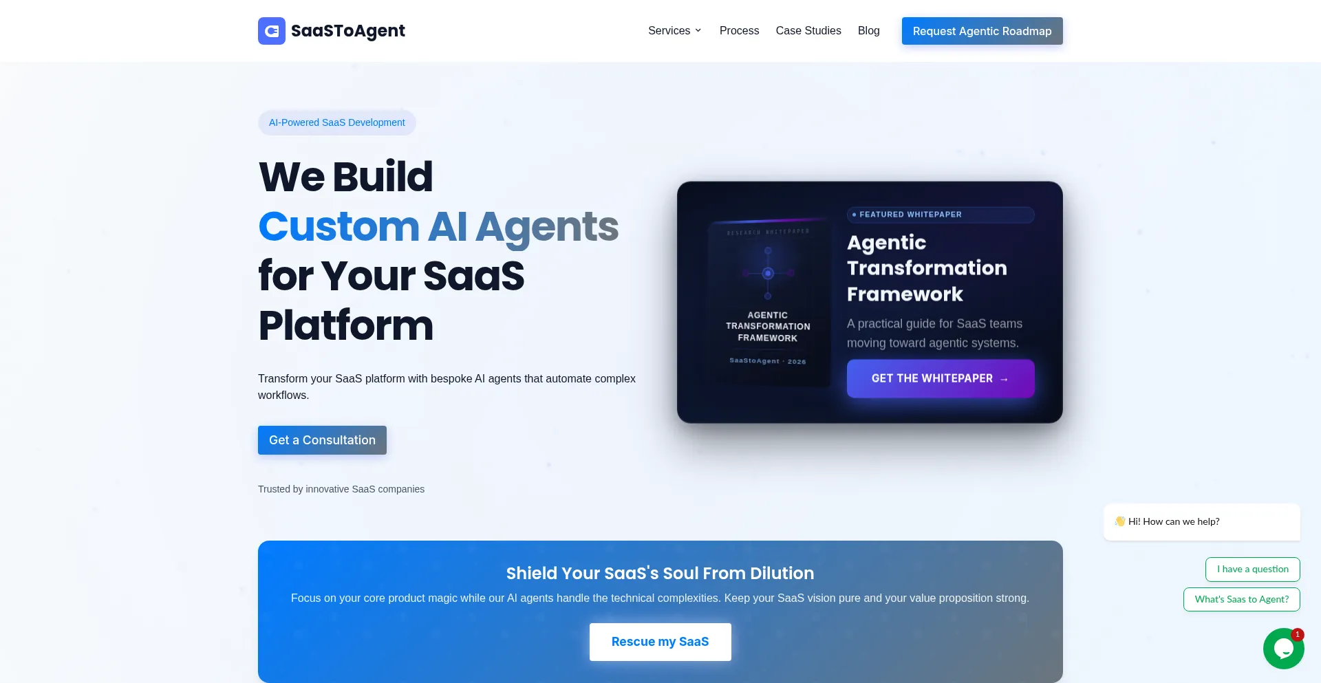 Saastoagent.com