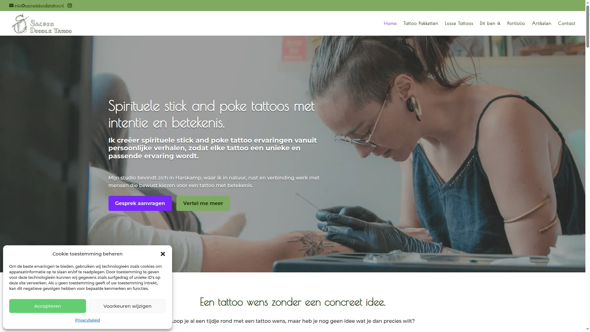 Sacreddoodletattoo.nl