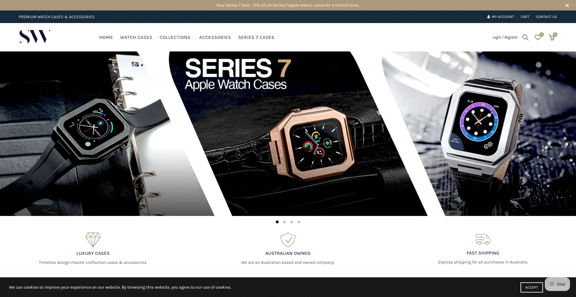 Sacredwear.com.au