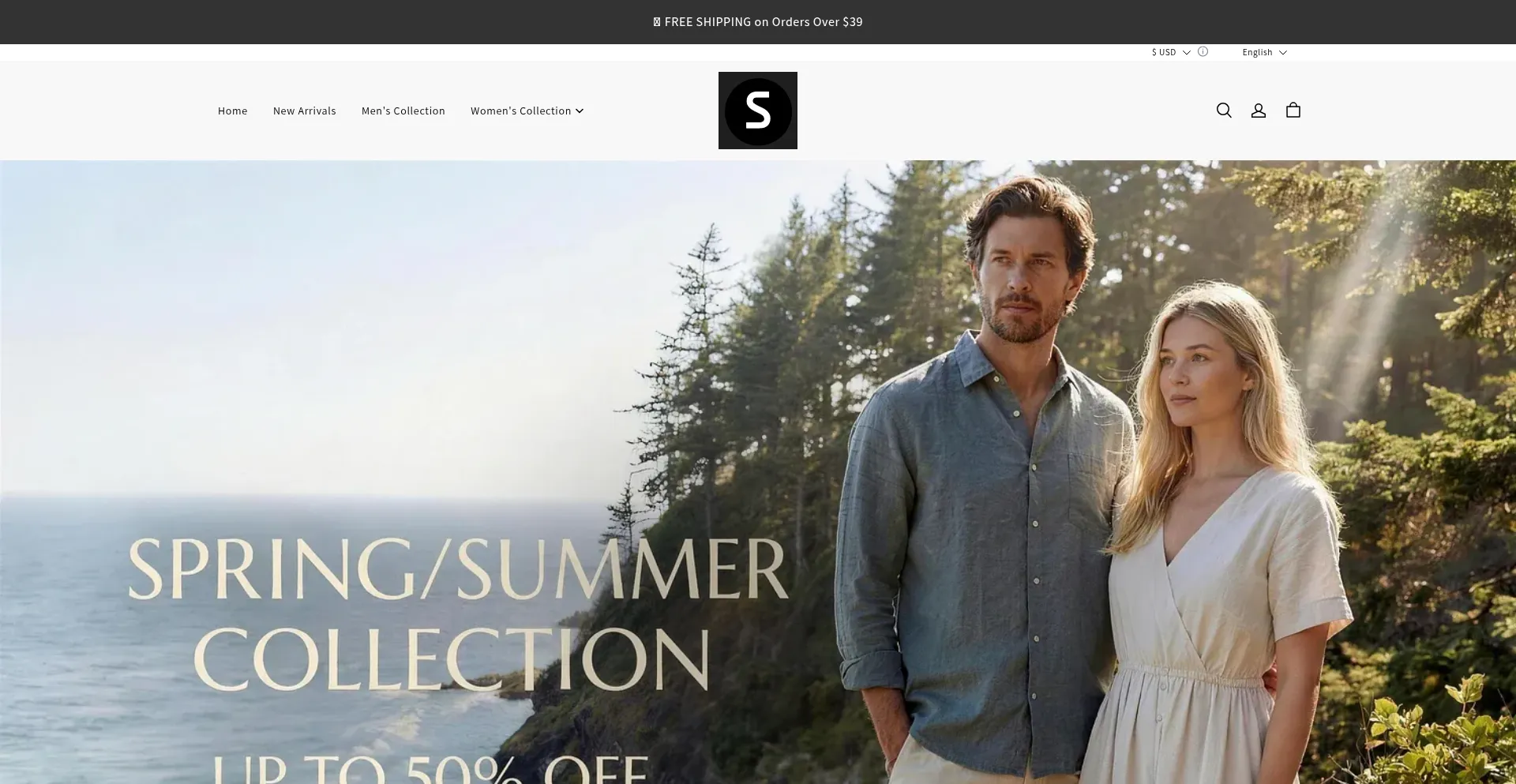 Saelenne.com