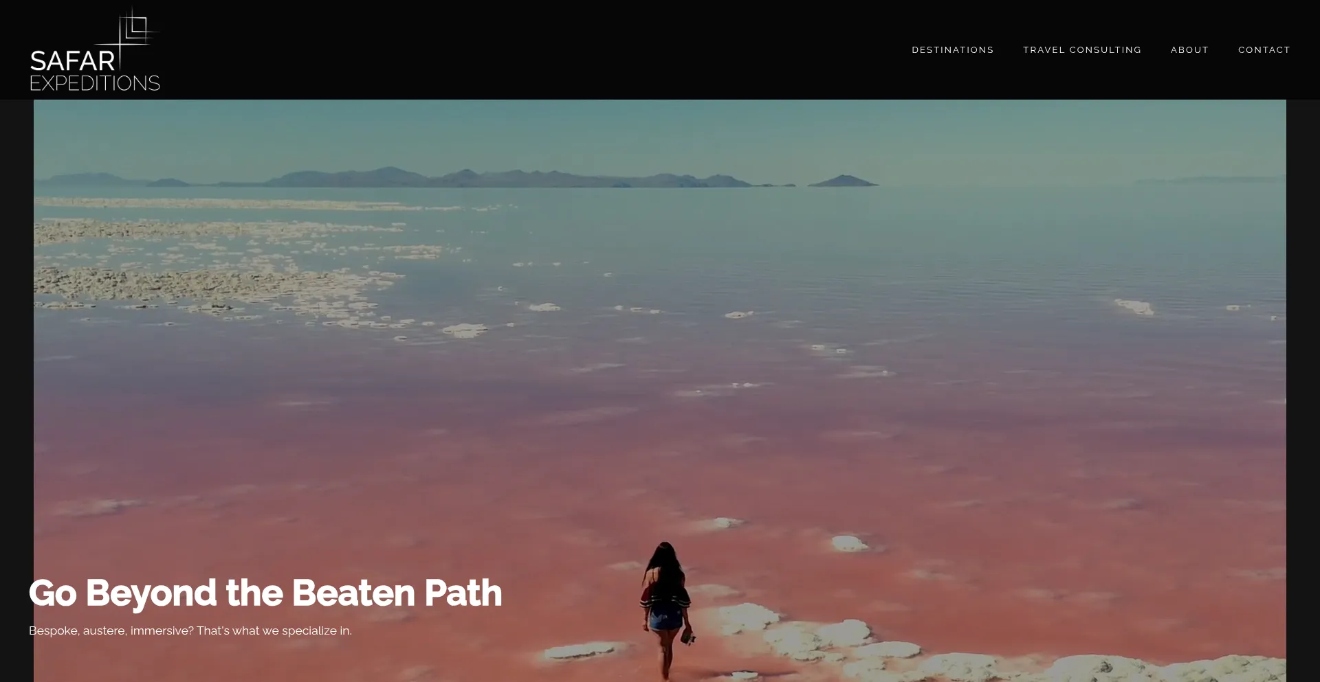 Safarexpeditions.com est-il Sûr et Fiable ?
