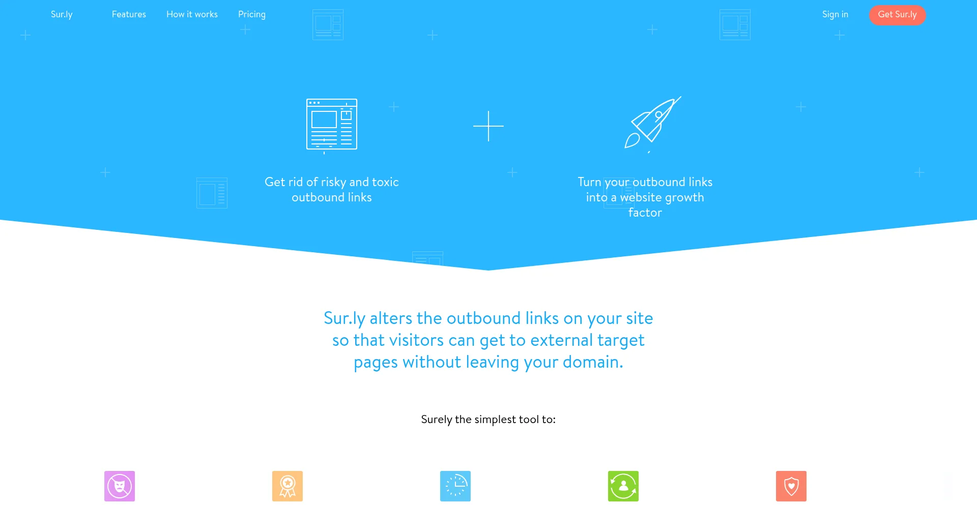Safe.sur.ly