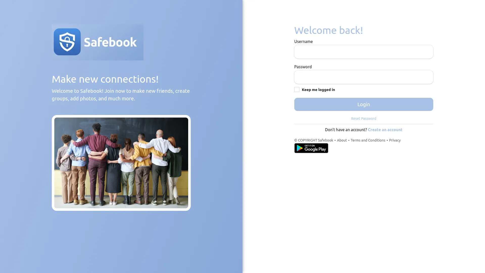 Safebook.top