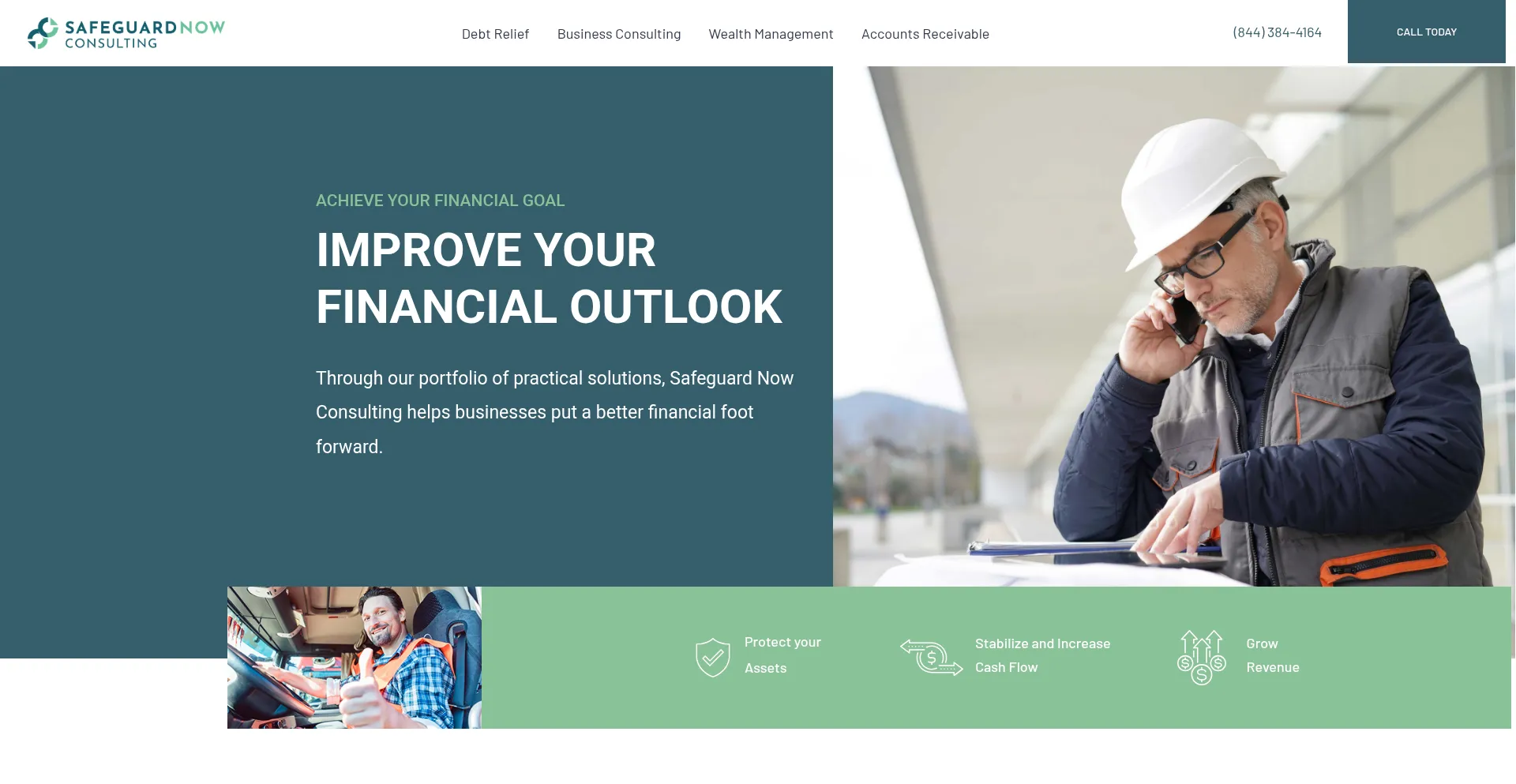 Safeguardtoday.com est-il Sûr et Fiable ?