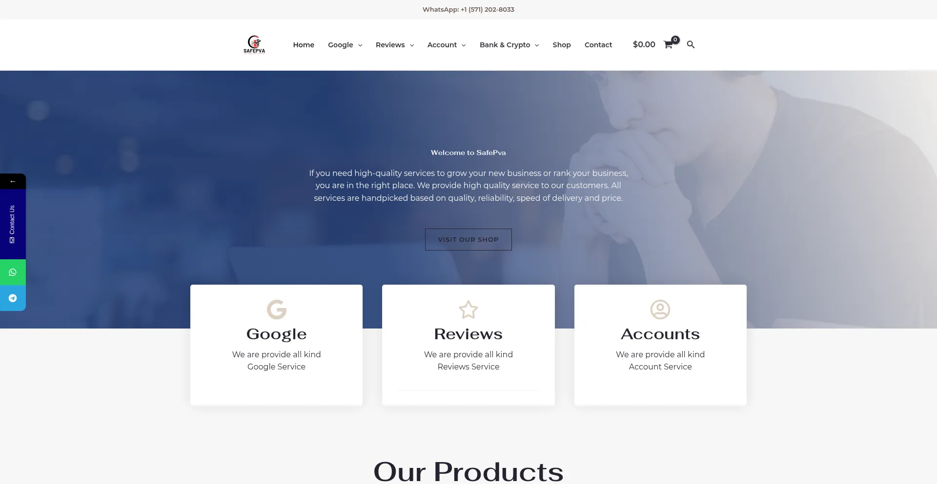 Safepva.com
