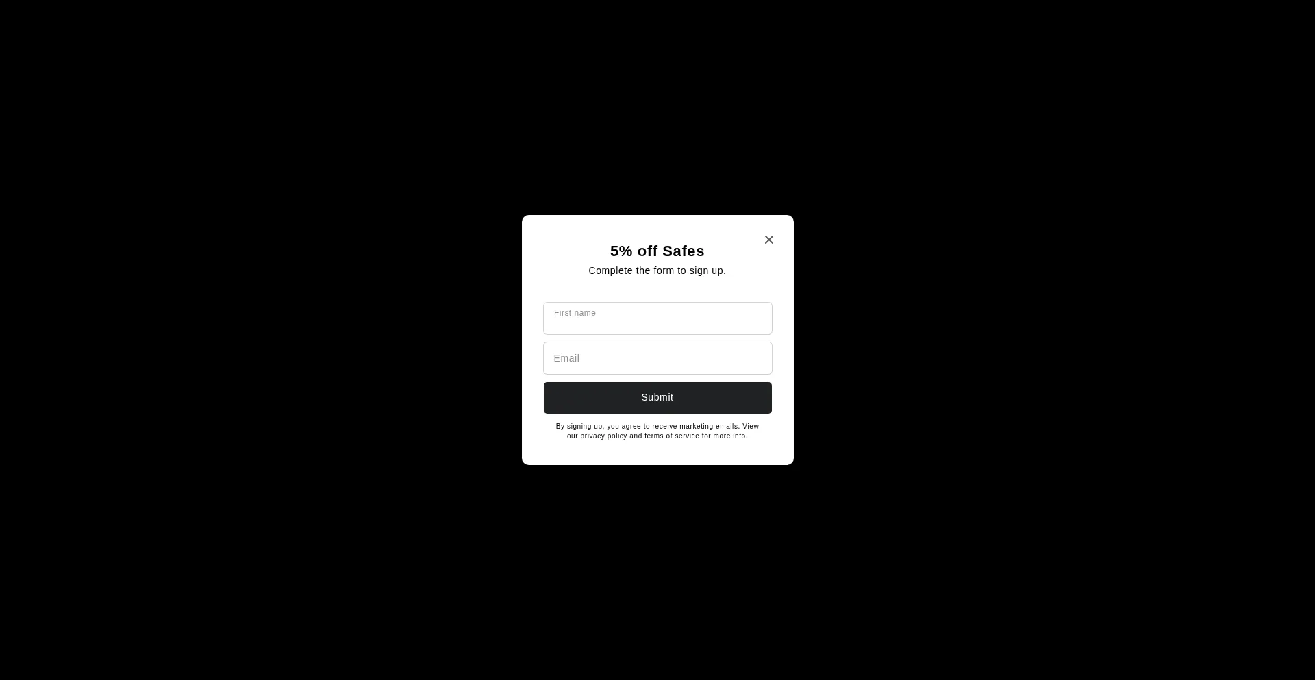 Safesandsecuritydirect.com