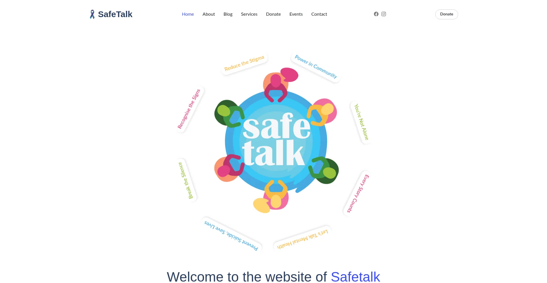 Safetalk.co.za
