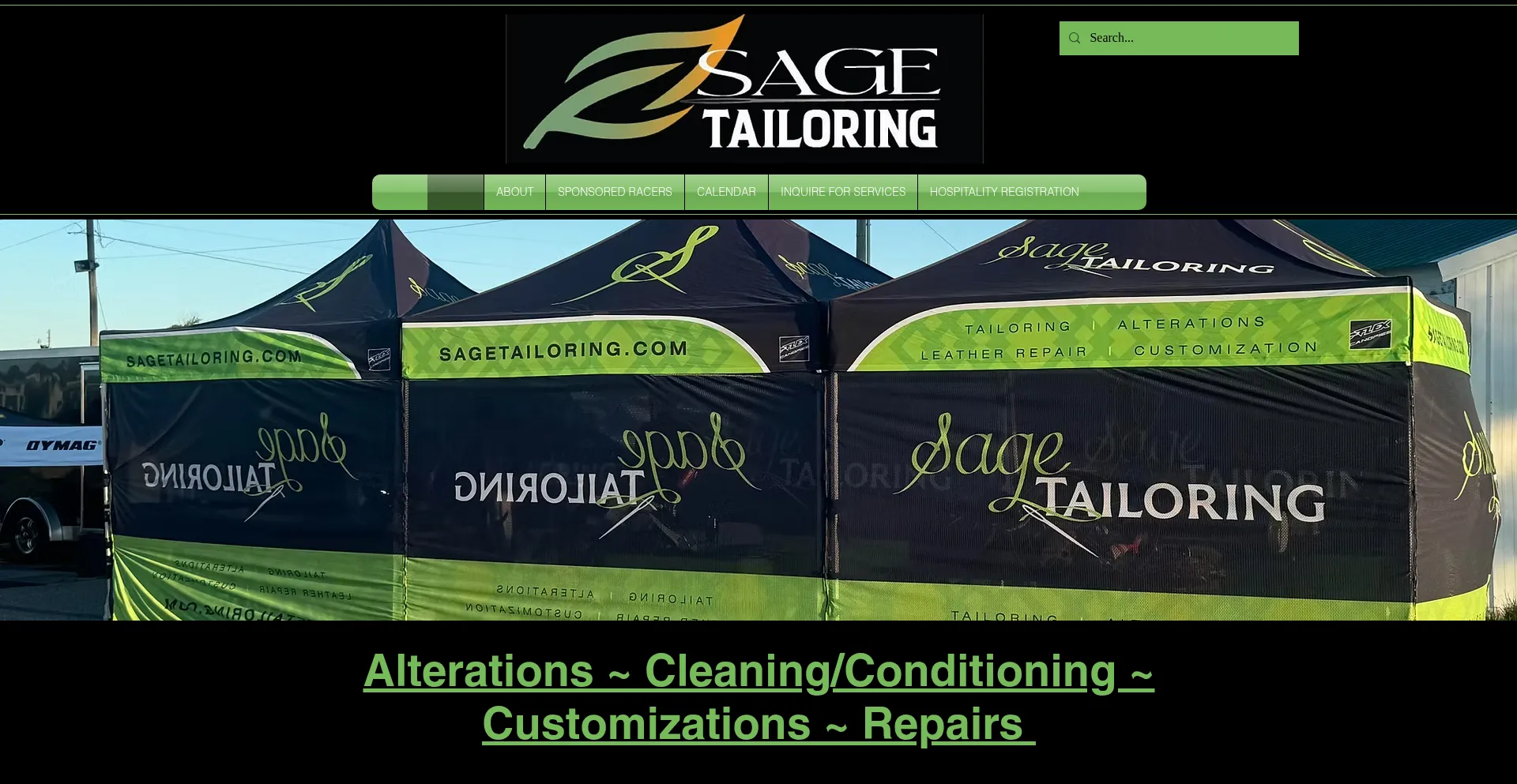 Sagetailoring.com
