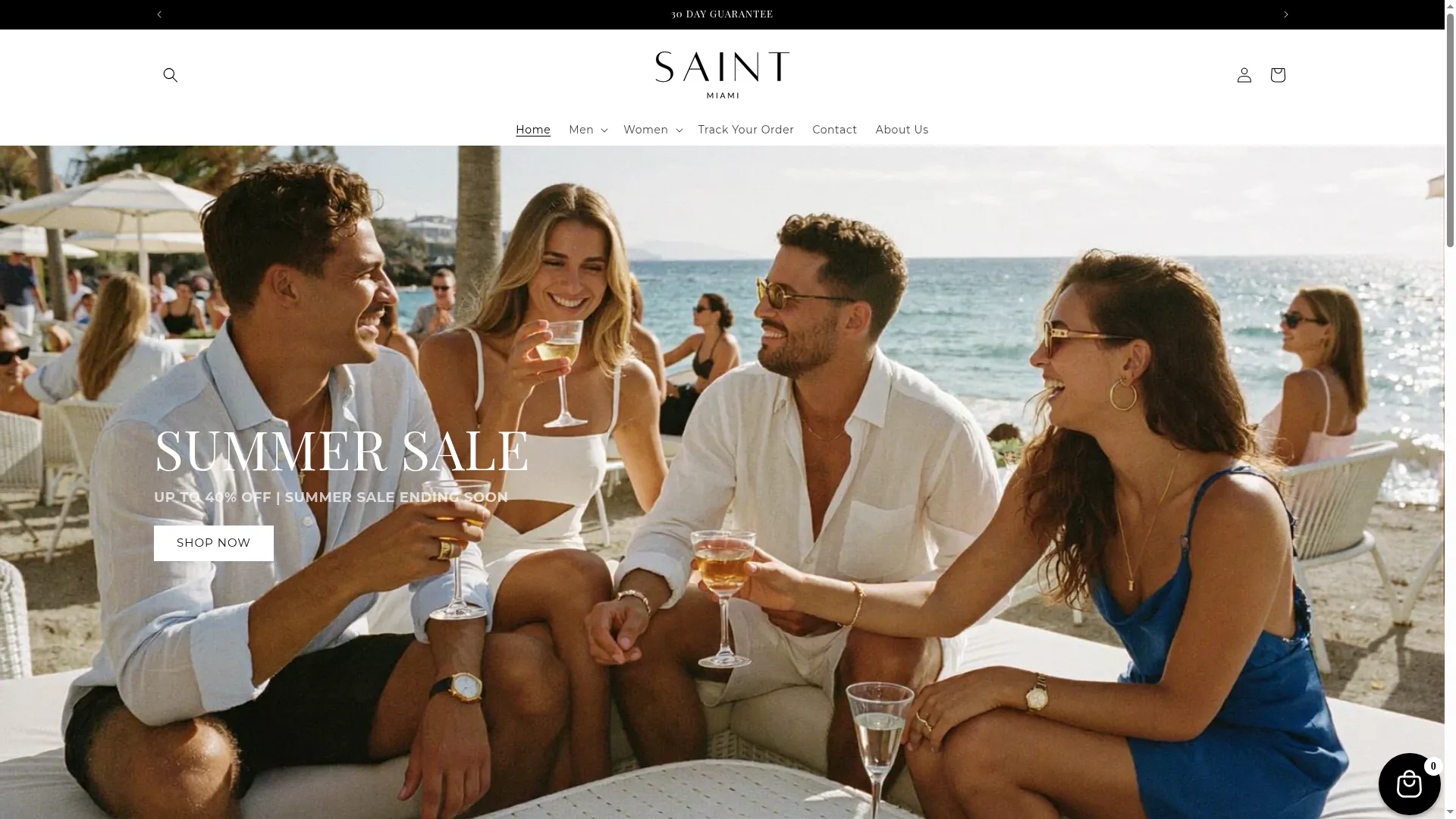 Saintmiami.com