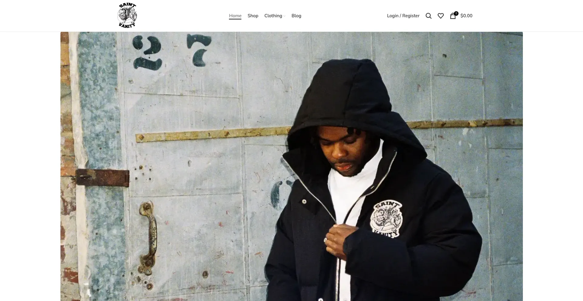 Saintvanityclothing.com