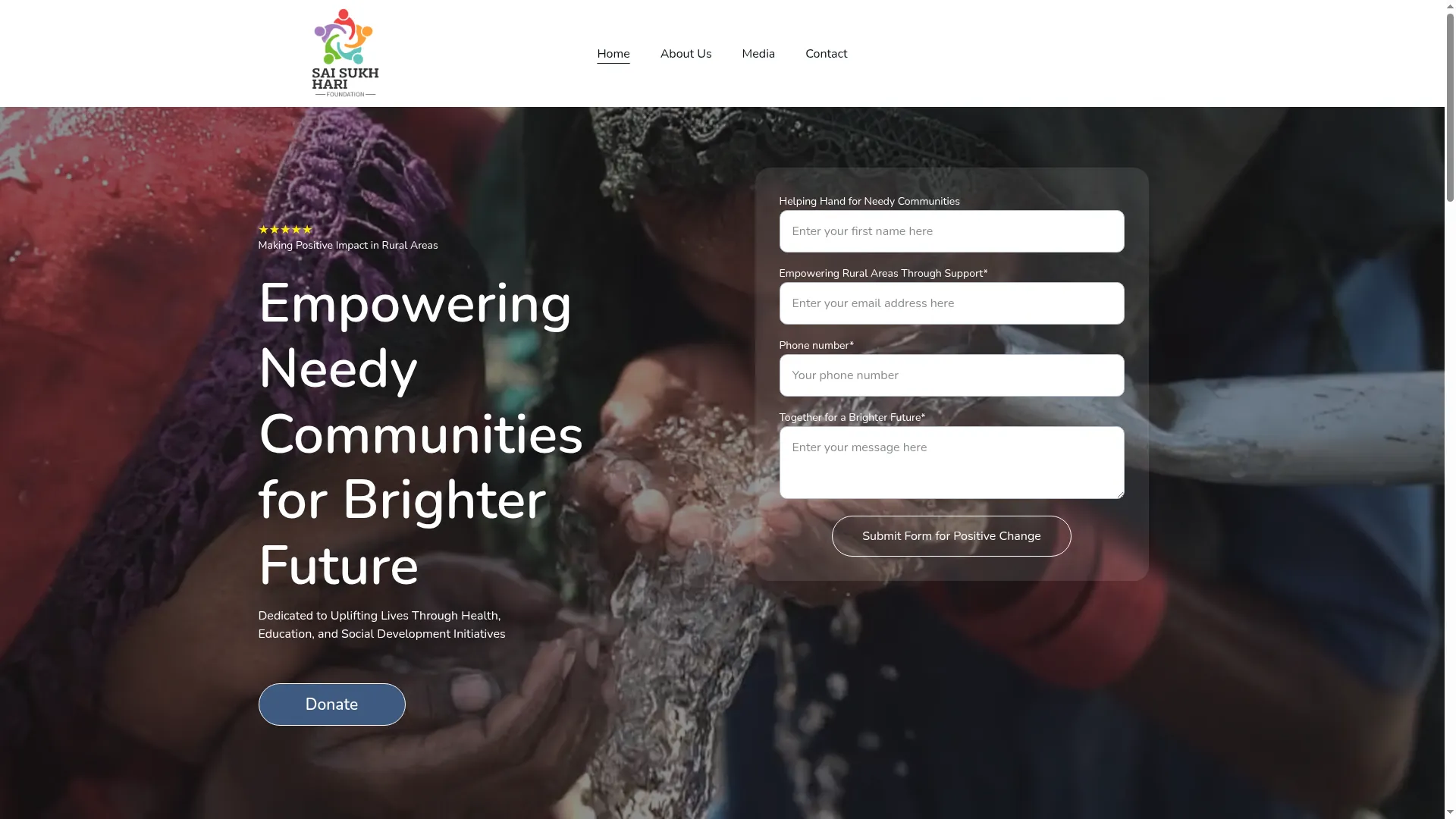 Saisukhhari.org
