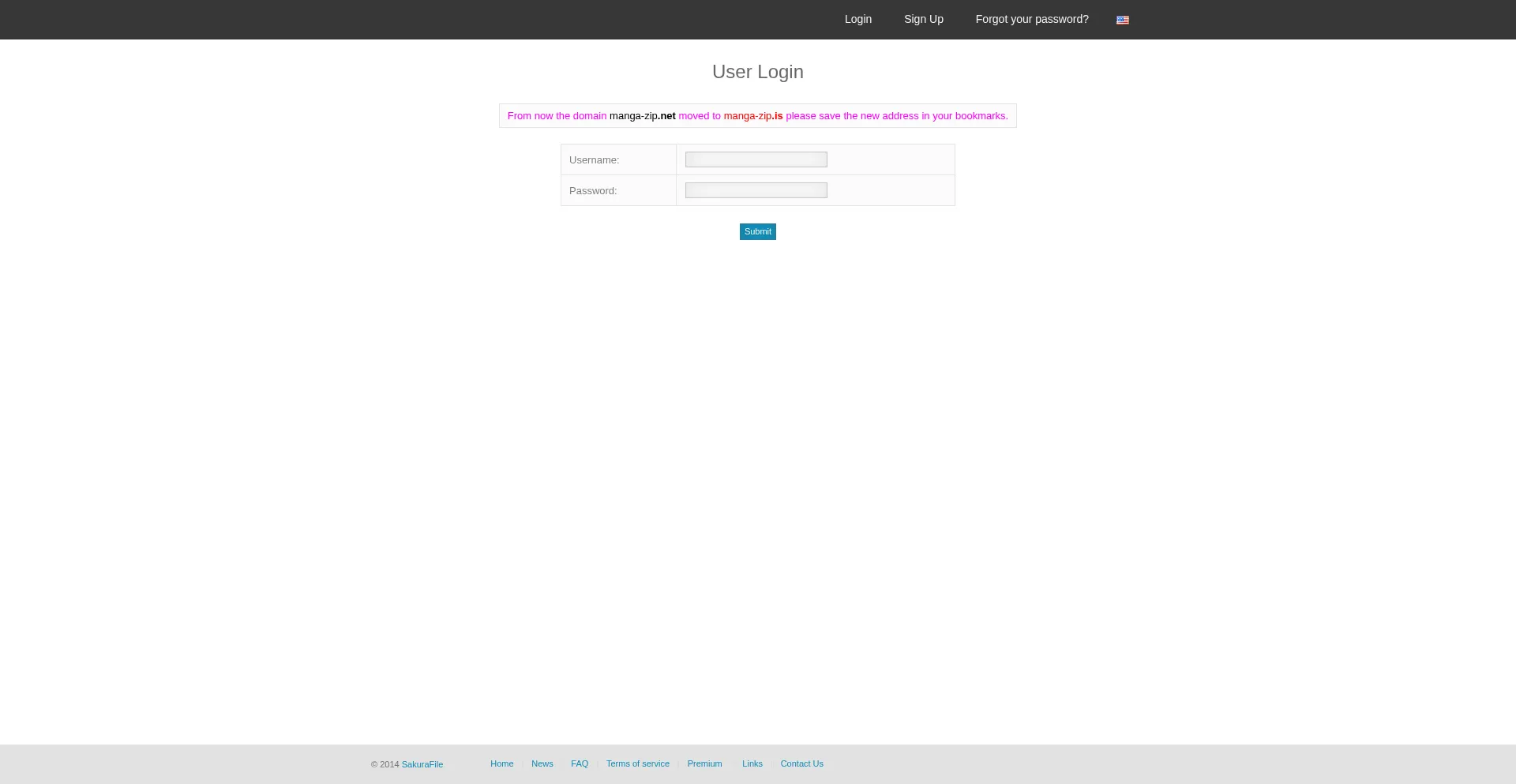 Sakurafile.com est-il Sûr et Fiable ?