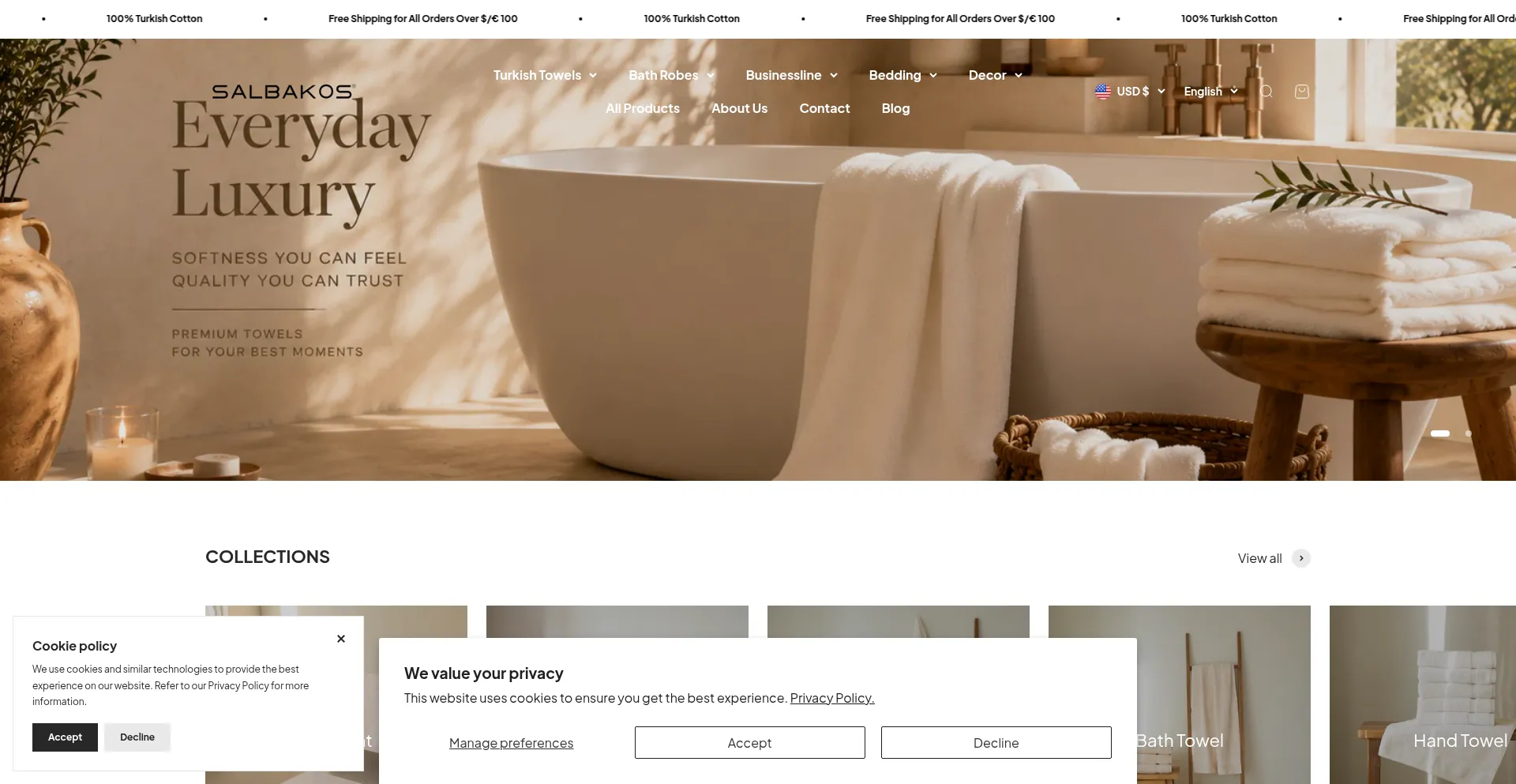 Salbakos.com