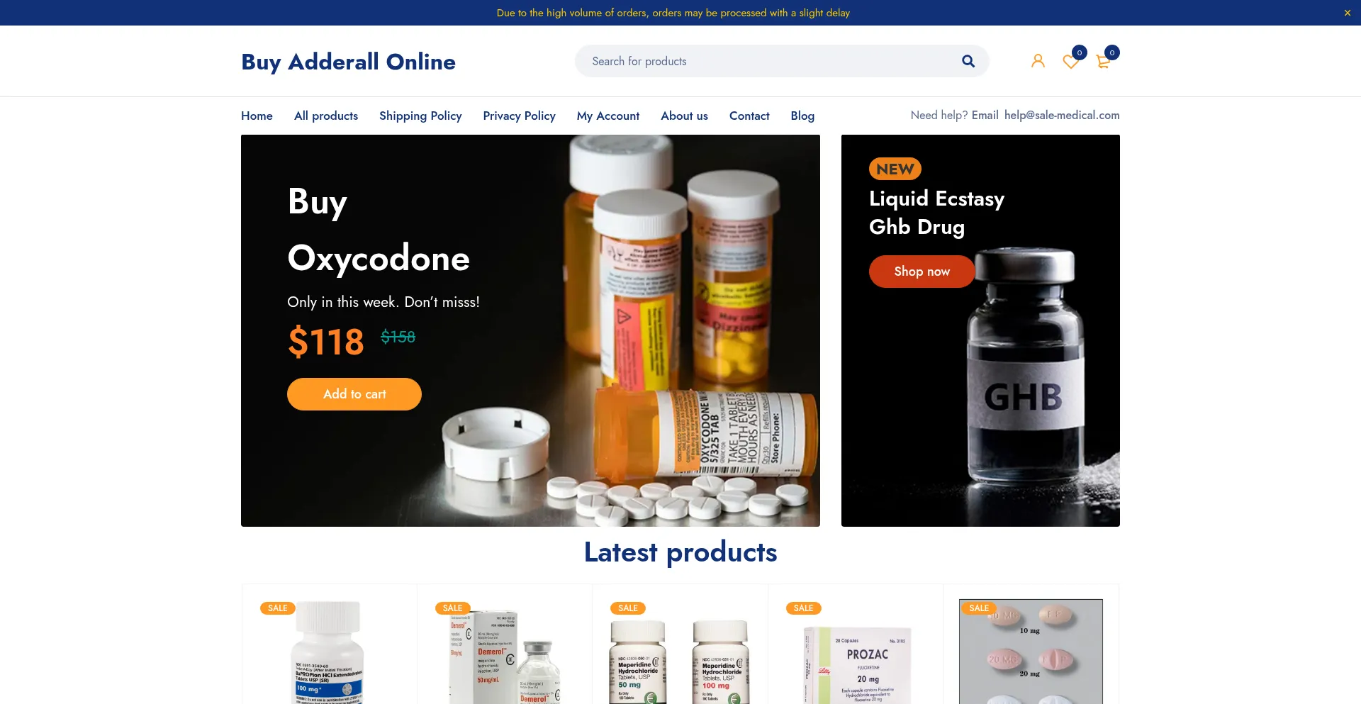 Sale-medical.com