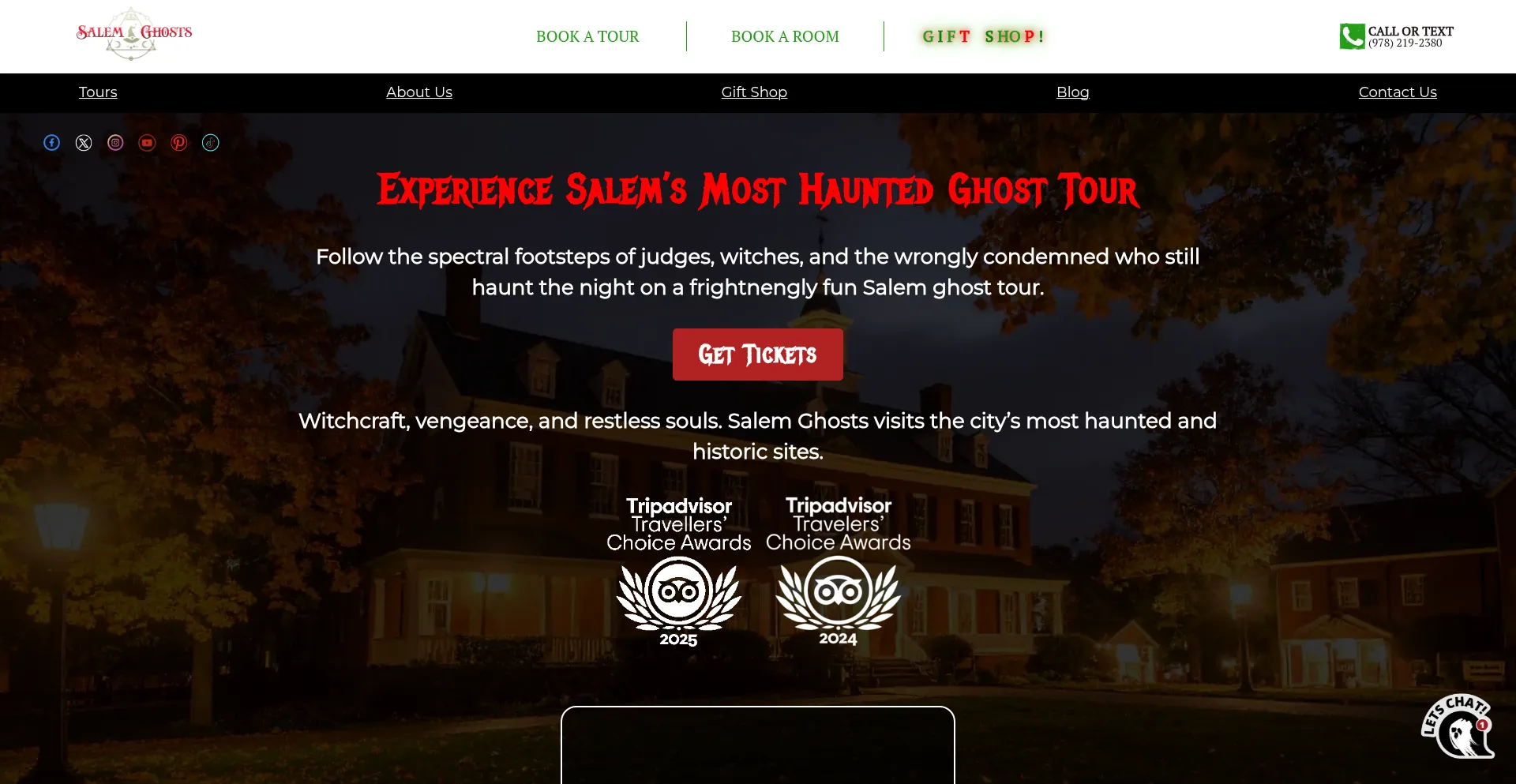 Salemghosts.com